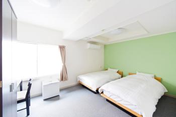 Shin-Okubo City Hotel, Tokyo (photo 5)