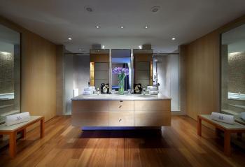 Eurostars Grand Marina Hotel GL, Barcelona (fotografie 3)