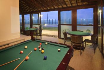 Tabatinga luxxor flat - Vista mar, Conde (Foto 5)