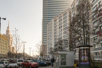 Jazz Residential Apart, Varšava (fotografie 5)