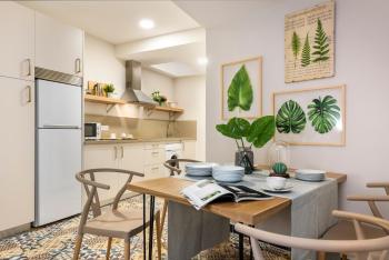Genteel Home Picasso, Málaga (fotografie 3)