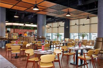 Sunway Velocity Hotel Kuala Lumpur, Kuala Lumpur (fotografie 2)