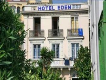 Villa Eden, Nice (photo 5)
