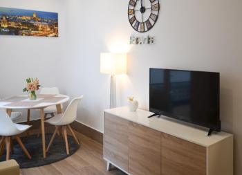 Apartamento San Jacinto III, Sevilla (Foto 2)