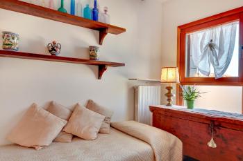 Ca' Badoer East Studio, Benátky (fotografie 5)