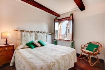 Ca' Badoer East Studio, Benátky (fotografie 4)