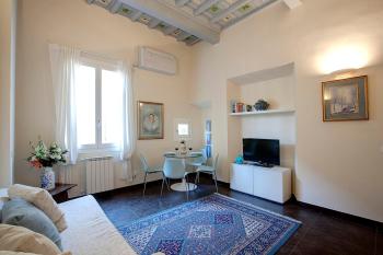 Glam Apartments, Florencie (fotografie 3)