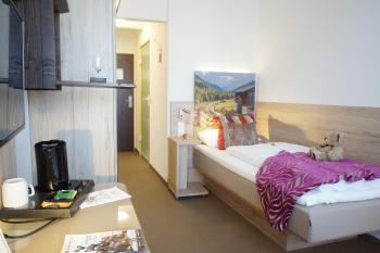 Hotel Edel Weiss, Bremen (photo 4)