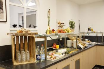Hotel Edel Weiss, Bremen (photo 2)