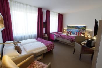 Hotel Edel Weiss, Bremen (photo 3)