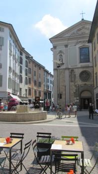 Antico Ducato, Бергамо (фото 4)