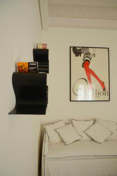 My Home in Bologna - La Rossa, Boloňa (fotografie 5)
