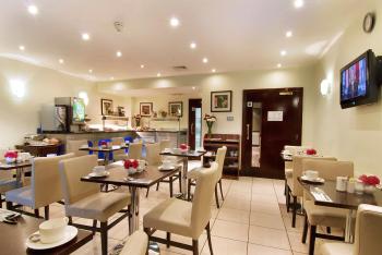 The Premier Notting Hill, London (photo 5)