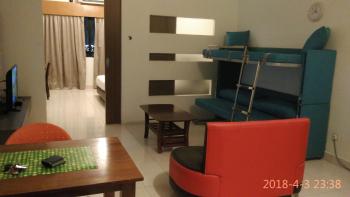 Richone Maluri Private Hotel, Kuala Lumpur (fotografie 4)
