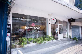 Movylodge, Bangkok (fotografie 3)
