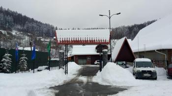 У Любчика, Jaremče (fotografie 4)
