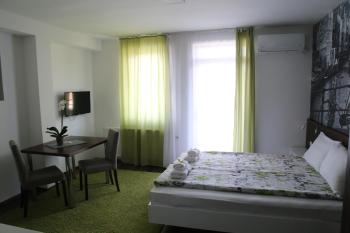 SAPA Studios & Apartments, Niš (fotografie 4)