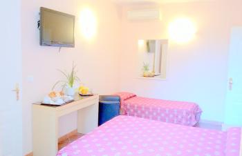 Hotel Rita Major, Florencja (zdjęcie 4)