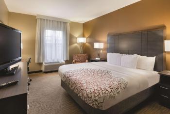 La Quinta by Wyndham Boone, Boone (fotografie 3)