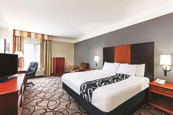 La Quinta by Wyndham Granbury, Granbury (fotografie 3)