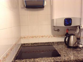 Apartment Estrela Heart, Lisabon (fotografie 4)