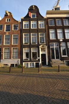 The Posthoorn Amsterdam, Amsterdam (fotografie 3)