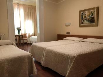 Hotel Pelayo, Barcelone (photo 3)
