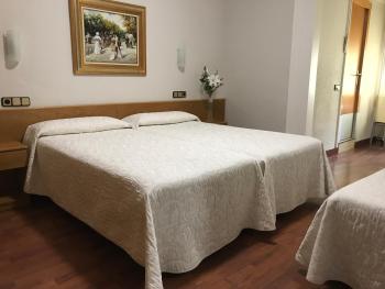 Hotel Pelayo, Barcelone (photo 2)