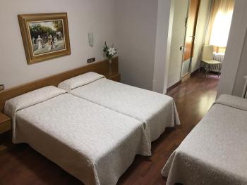 Hotel Pelayo, Barcelone (photo 4)