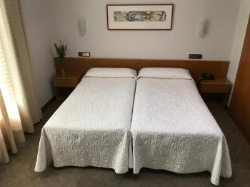 Hotel Pelayo, Barcelone (photo 5)
