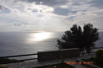 Sunrise Stone Residence, Ándros (Foto 5)