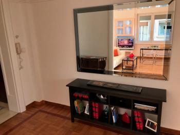 Spacious & Sunny Kolonaki Apt 5 mins metro/ACx3/1.5 BT, Athens (photo 4)