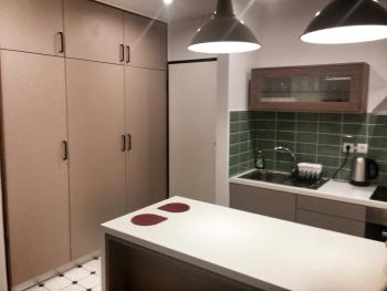 Central new Kolonaki apartment, Atény (fotografie 4)