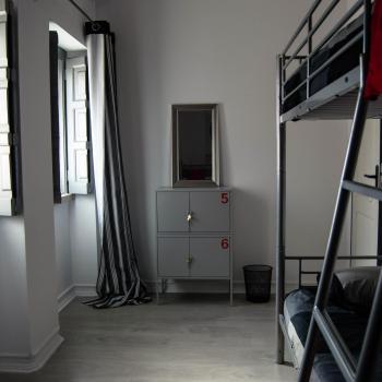 Lisbon Hostel Terminal 3, Лиссабон (фото 5)