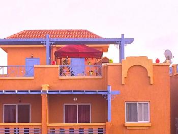 Modern Chalet at Royal Beach resort, Mersa Matruh (fotografie 5)