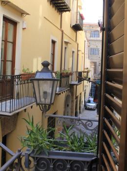 Casetta di Pietre Chico, Palermo (fotografie 2)
