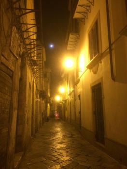 Casetta di Pietre Chico, Palermo (fotografie 5)