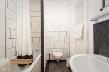 3 Bedroom Apartment (ACERE), Berlin (zdjęcie 5)