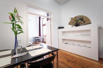 3 Bedroom Apartment (ACERE), Berlin (zdjęcie 3)