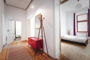 3 Bedroom Apartment (ACERE), Berlin (zdjęcie 4)