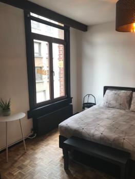 B&B Sablon Antwerp, Антверпен (фото 5)