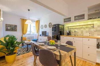 Downtown Wanderlust Apartment, Sofia (photo 2)