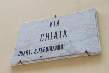 Chiaia 197 Deluxe Residence, Neapel (Foto 5)