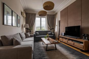 Acropolis Exclusive Residences, Atény (fotografie 5)