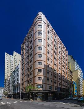Real Castilha Hotel, São Paulo (zdjęcie 5)
