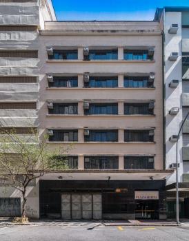 Soneca Plaza Hotel, São Paulo (foto 3)