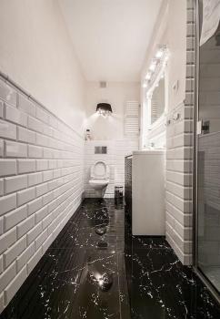 Elegant Apartment Foksal, Varšava (fotografie 3)