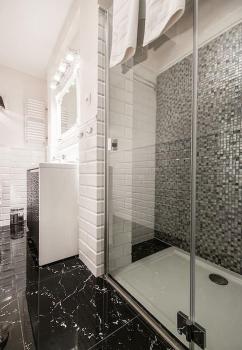 Elegant Apartment Foksal, Varšava (fotografie 5)