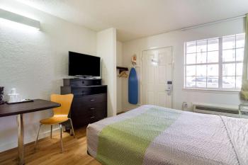 Studio 6-Plano, TX - Dallas - Plano Medical Center, Plano (Foto 4)