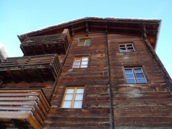 Good Value Apartments by Mountain Exposure, Zermatt (photo 2)
